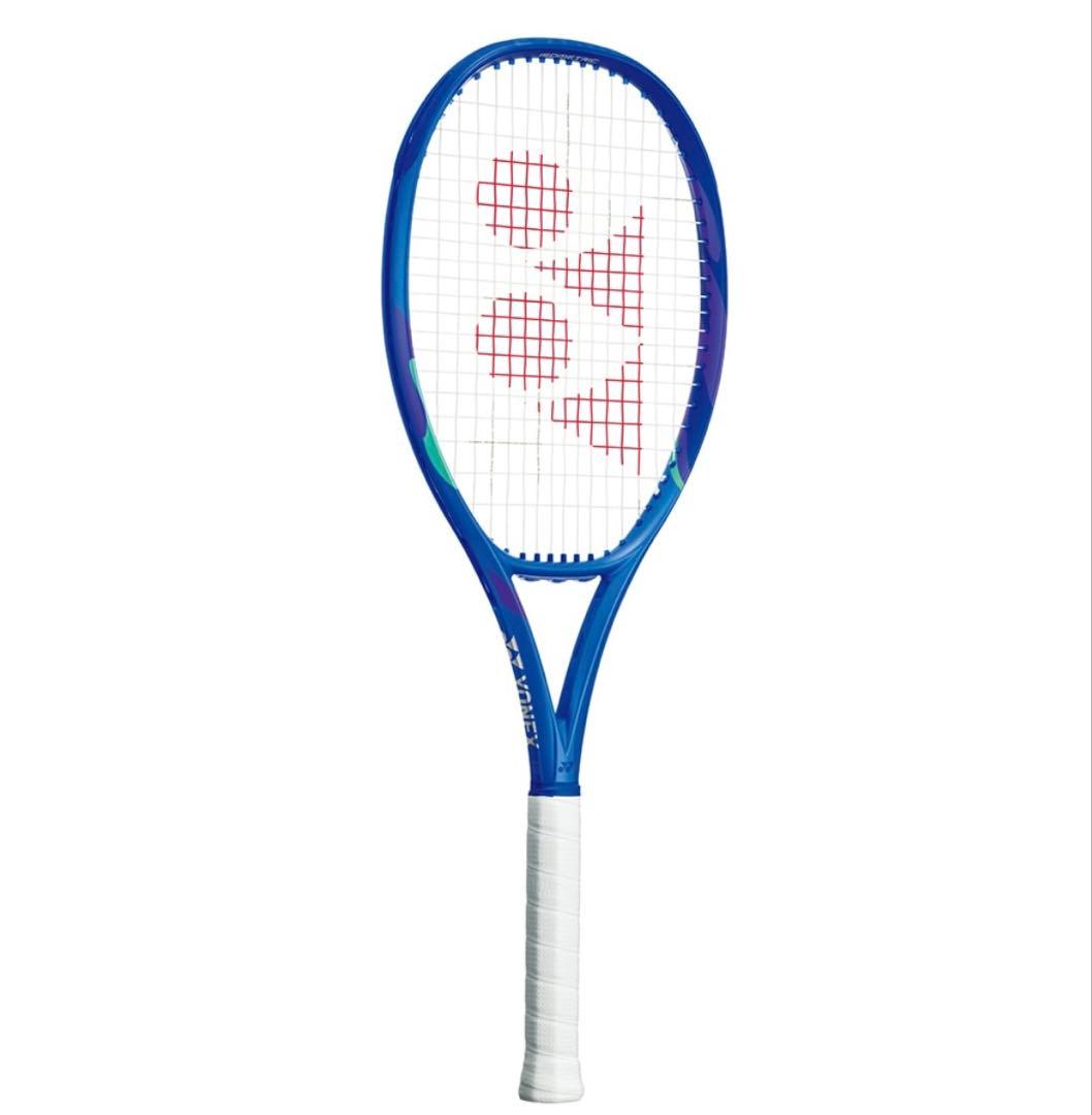 ヨネックス　08EZ100 G2