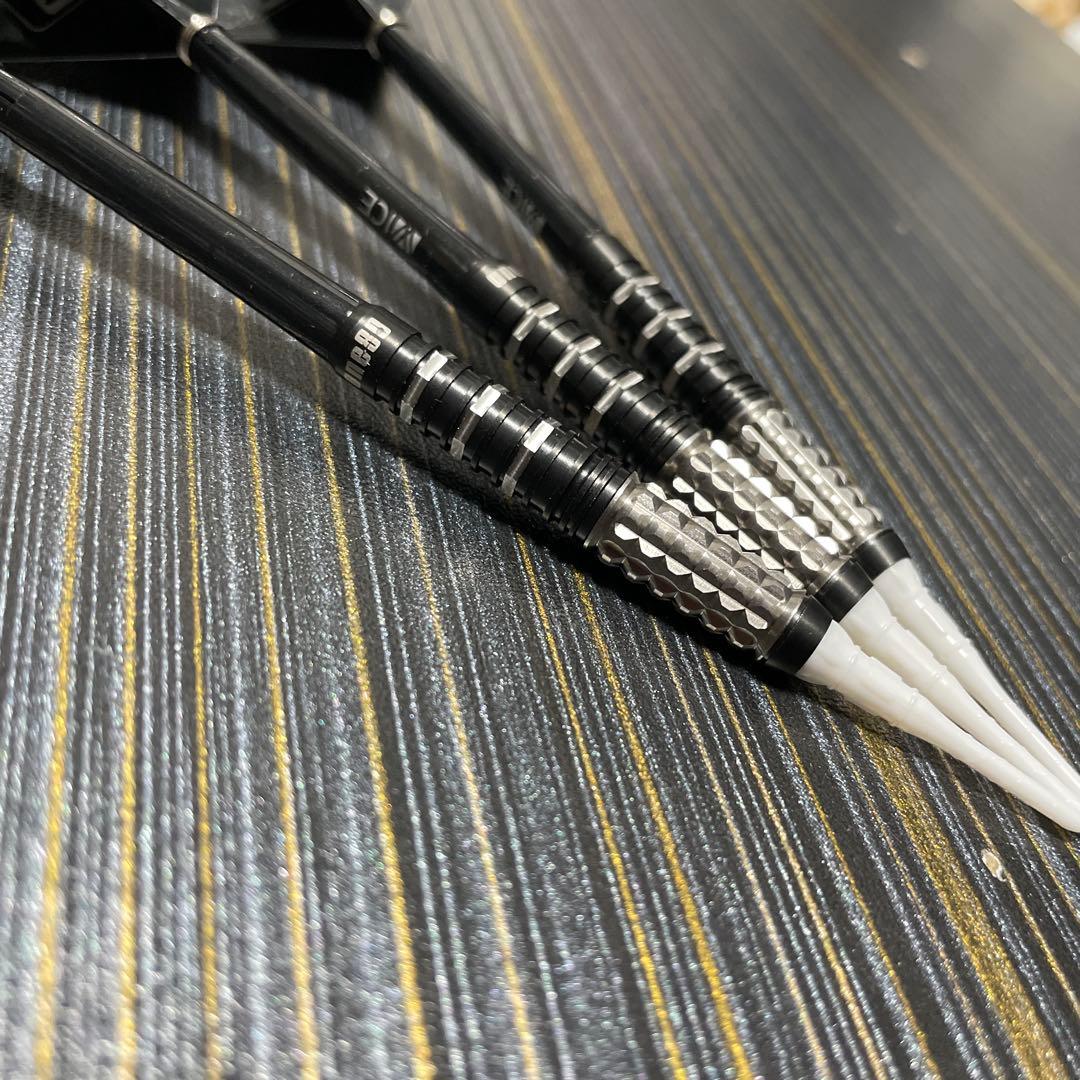 定価13200円 ソフトダーツ テリー タン テリーネイター 22g