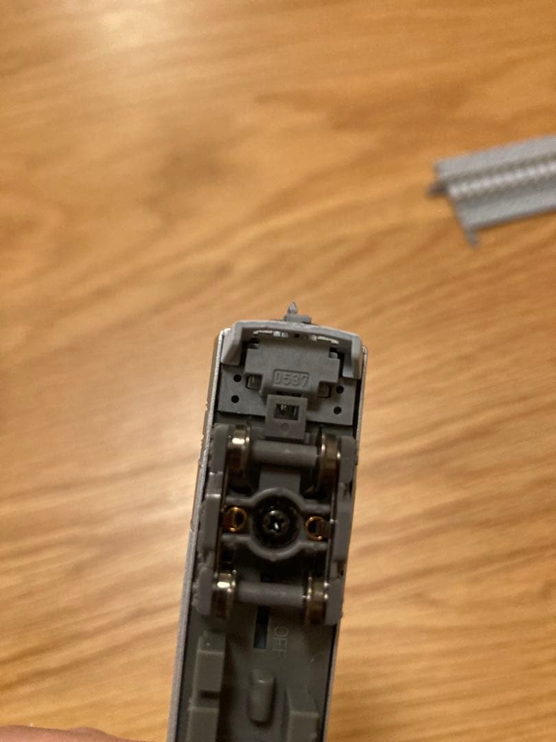 【美品】マイクロエース　JR四国8000系8両セット　(密連携カプラー装着済み)