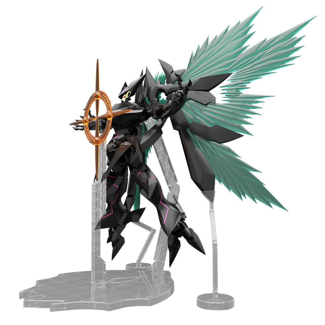 SMP アストラナガン R-GUNリヴァーレ ビルトシュヴァイン アクスタ付き