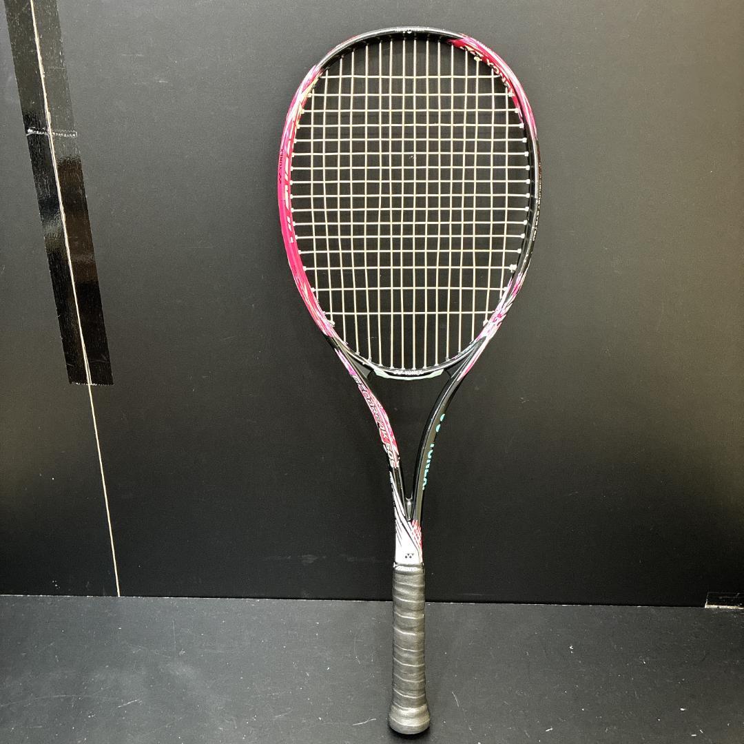 YONEX GEOBREAK 50S ヨネックス　ジオブレイク　軟式ラケット