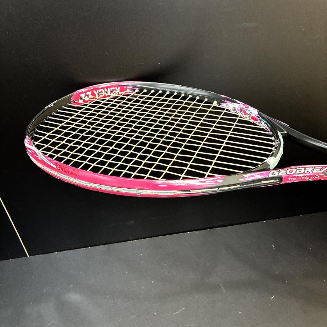 YONEX GEOBREAK 50S ヨネックス　ジオブレイク　軟式ラケット