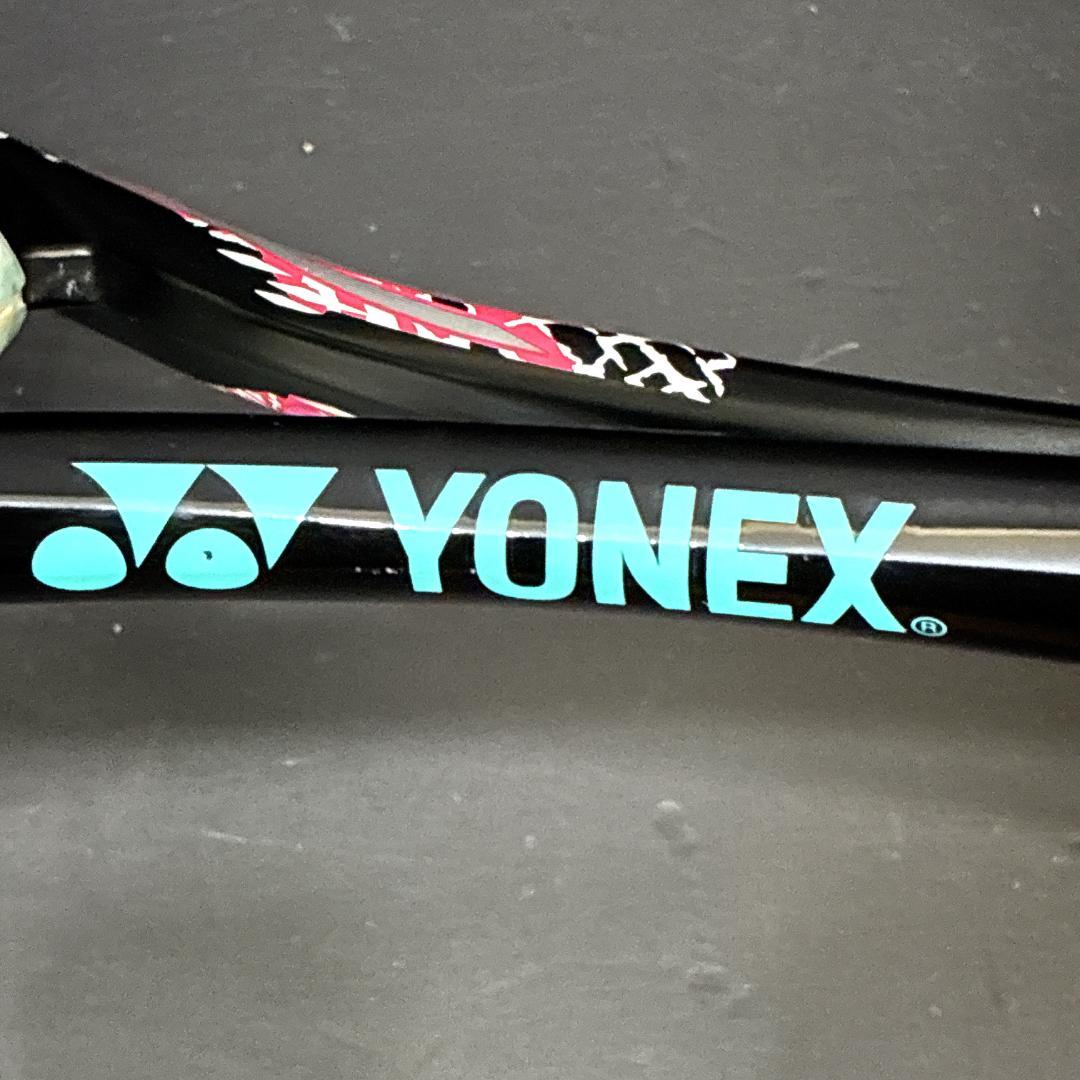 YONEX GEOBREAK 50S ヨネックス　ジオブレイク　軟式ラケット