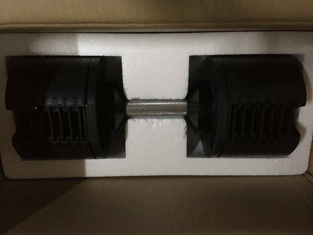 大人気 NUO フレックスベル Mad Bull限定カラー 32kg 2kg刻み