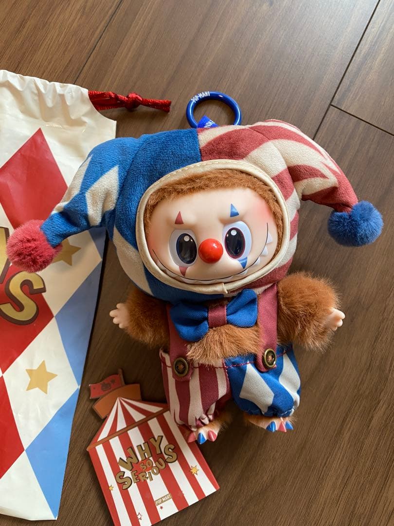 POP MART ラブブ限定　ハロウィンシリーズ