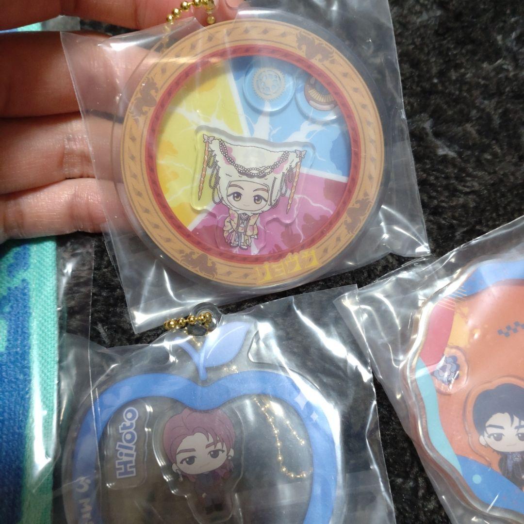 最終値下げ！早いもの勝ち！Mrs. GREEN APPLE 一番くじ　まとめ売り