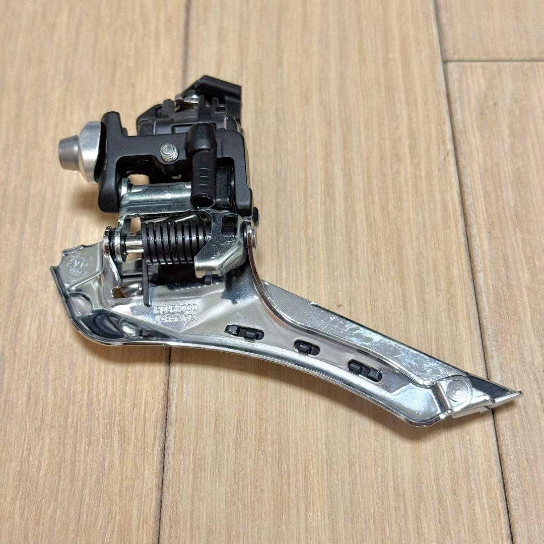 シマノ SHIMANO Tiagra r4720 105 油圧 コンポセット