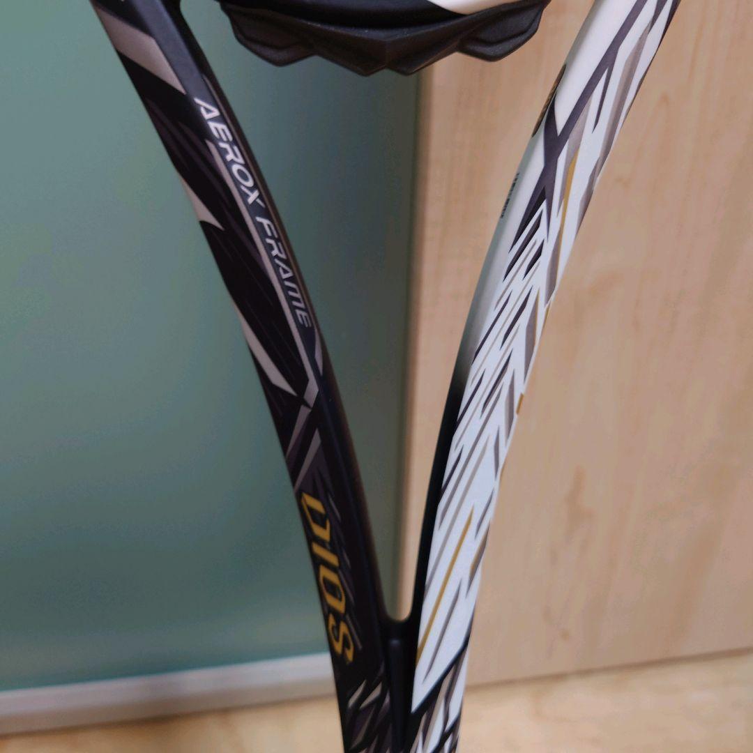 【新品】MIZUNO DIOS Pro-X テニスラケット