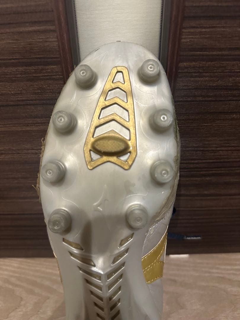 モレリア dna 26 MORELIA DNA JAPAN 26.0