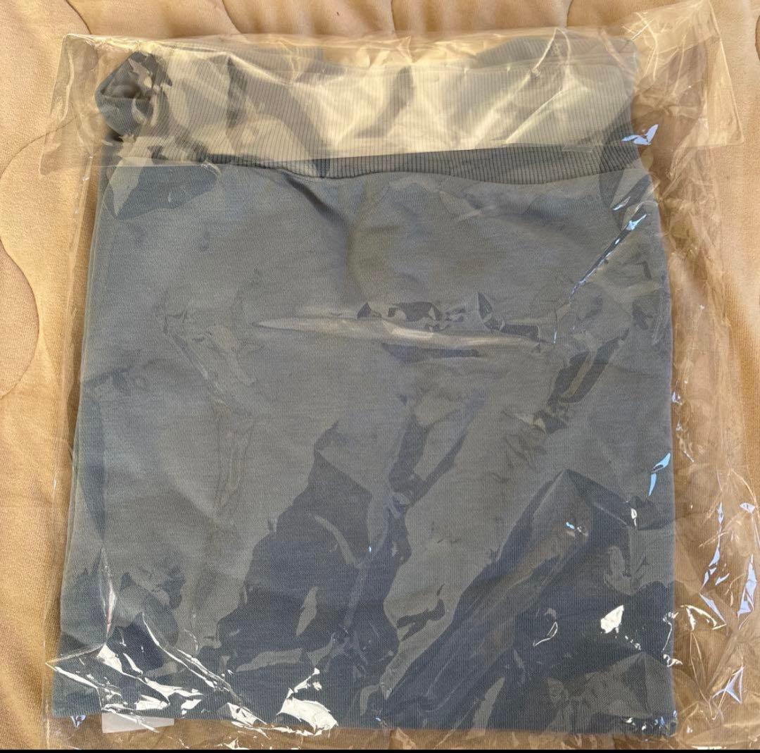 マルシィVネック長袖トレーナー 横浜アリーナライブ