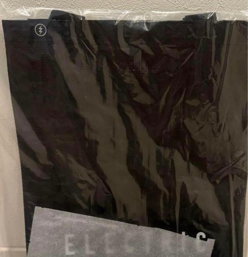 ELECTRIC × DRT KLASH FRENZY (VOLT WHITE)