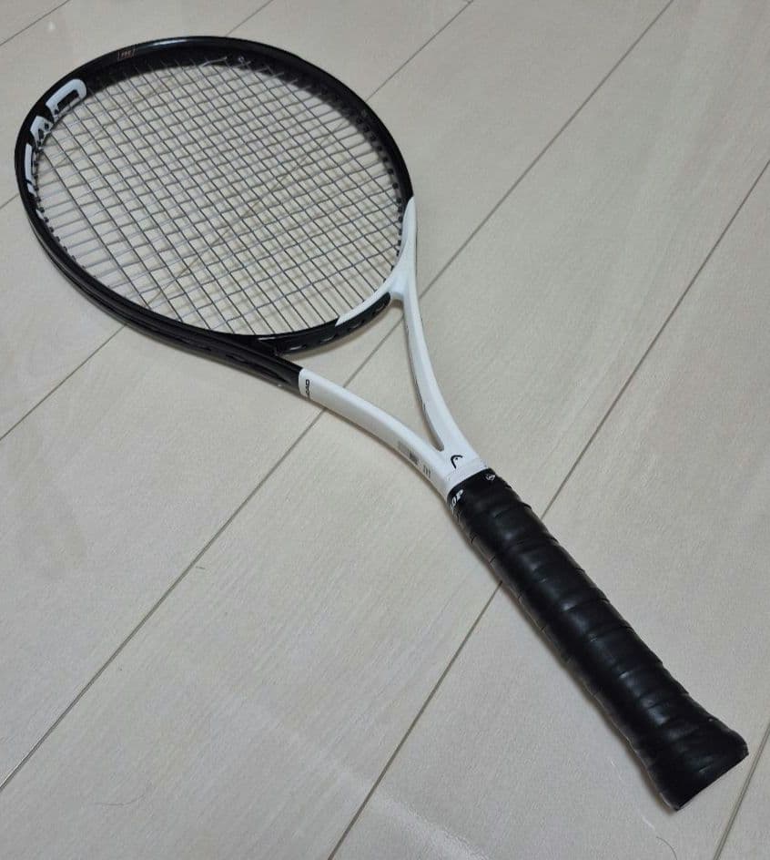 2022 HEAD SPEED PRO G２テニスラケット