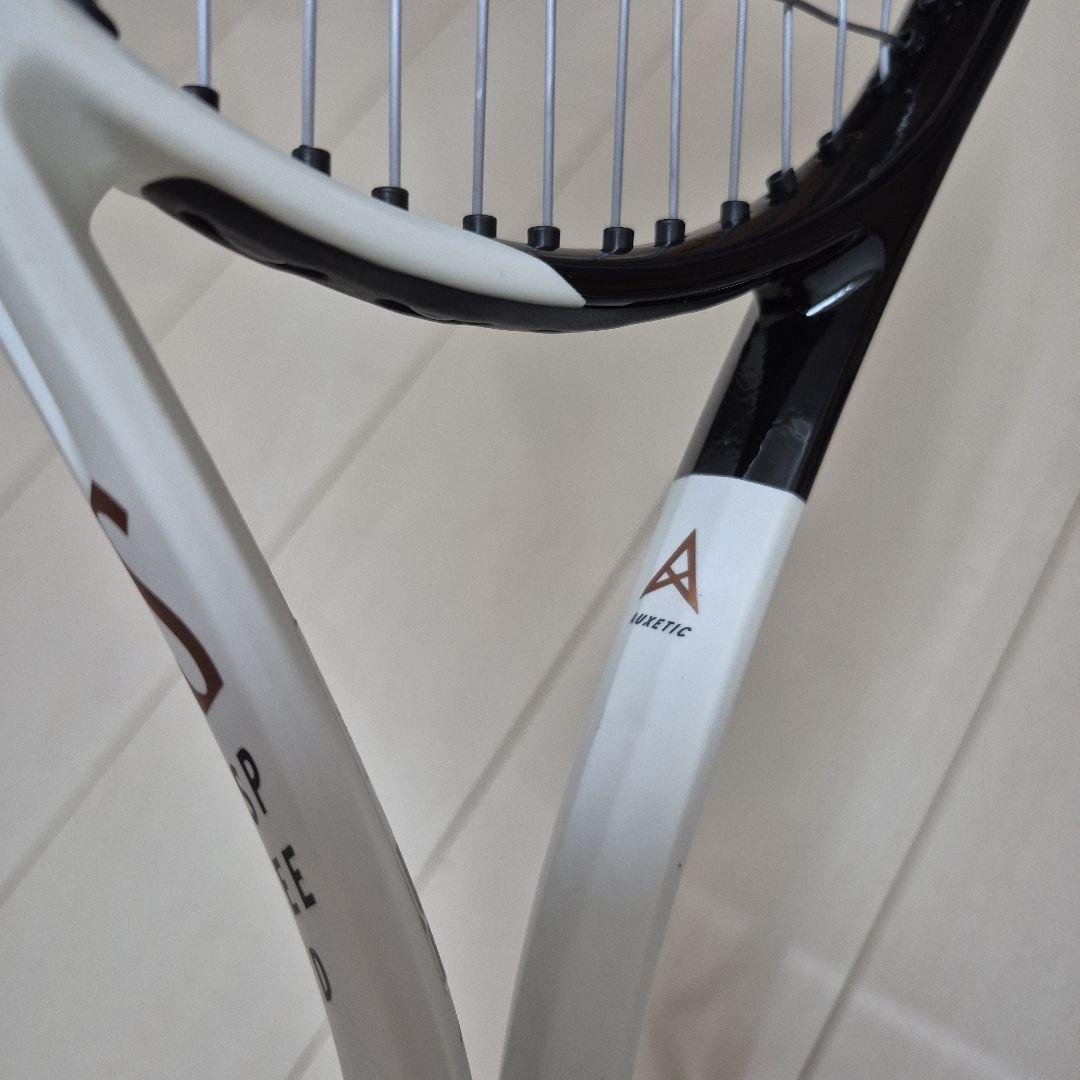 2022 HEAD SPEED PRO G２テニスラケット