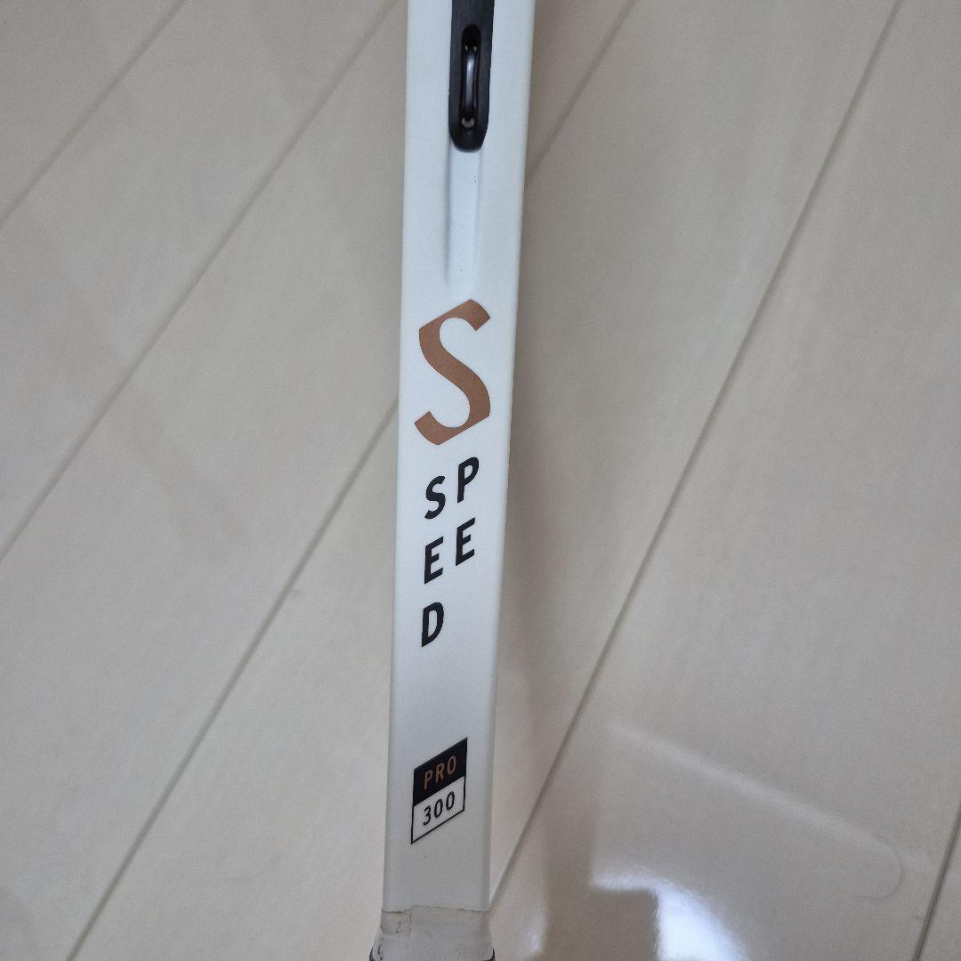 2022 HEAD SPEED PRO G２テニスラケット