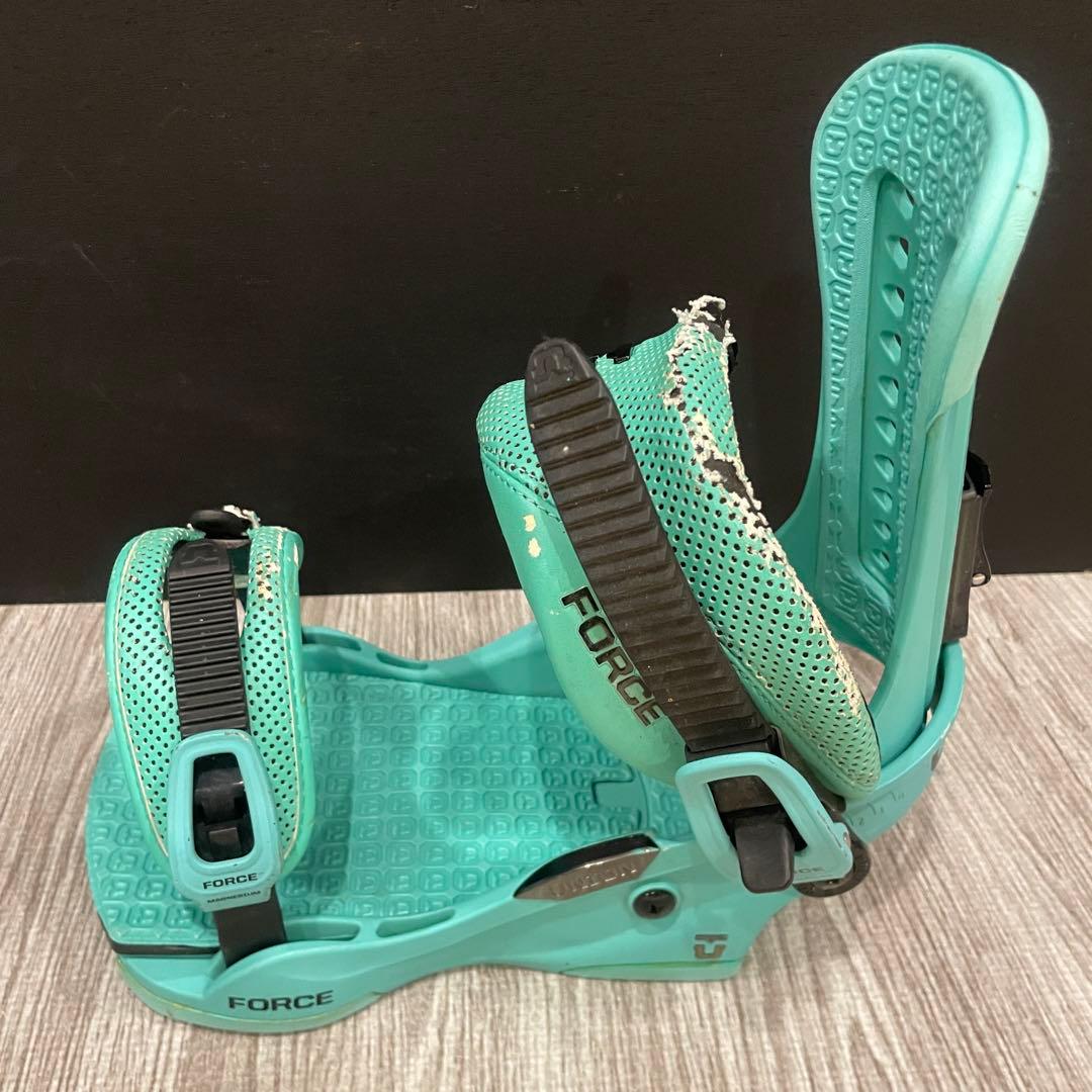 UNION FORCE ビンディング MLサイズ