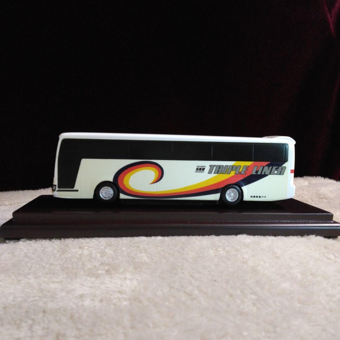 アドウィング四国高速バス