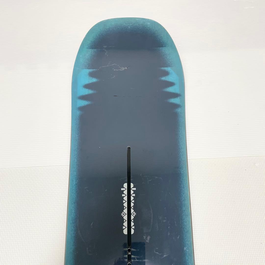 ✨美品✨バートン プロセス フライングV 152cm マークマクモリス愛用