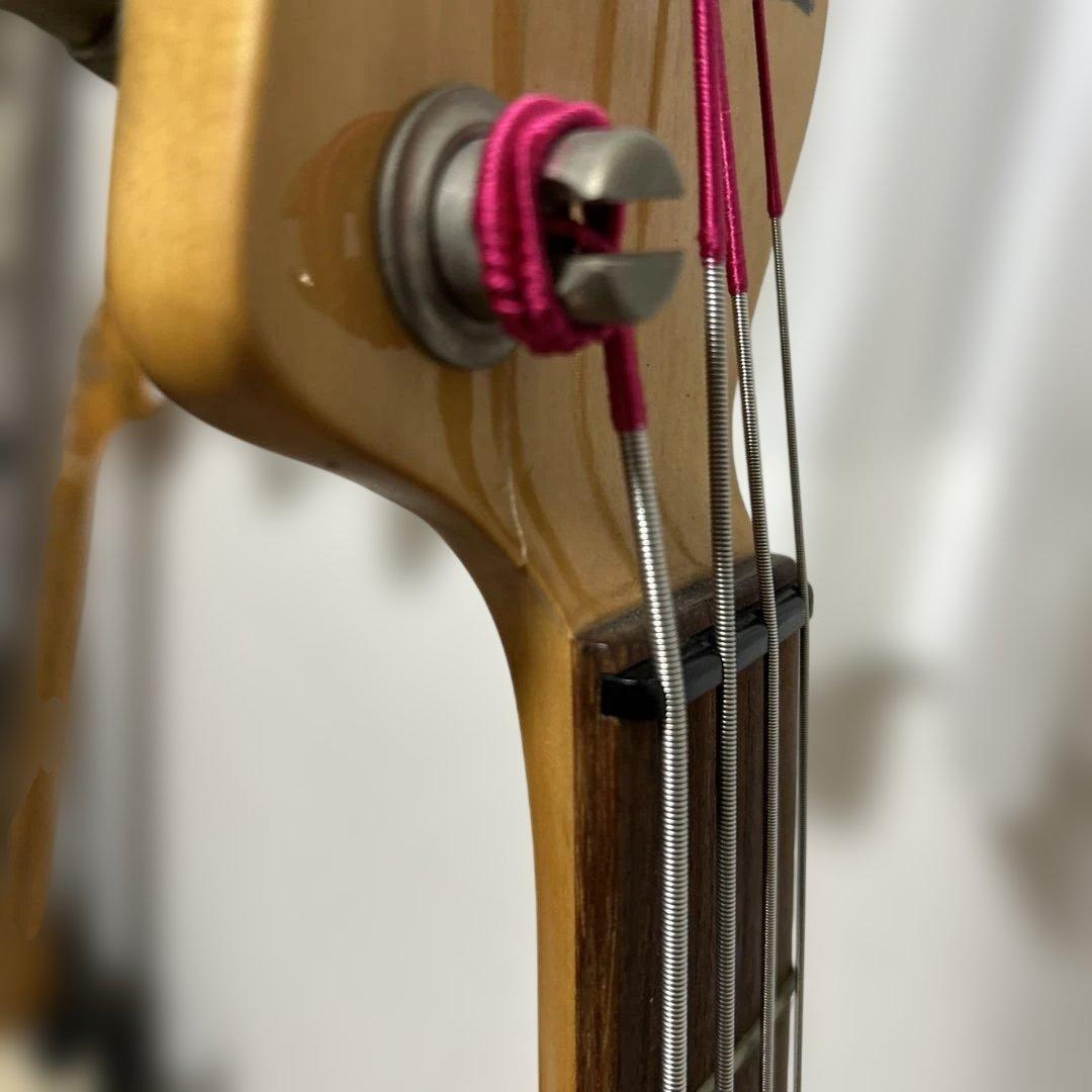 YAMAHA ヤマハ RBS50 エレキベース