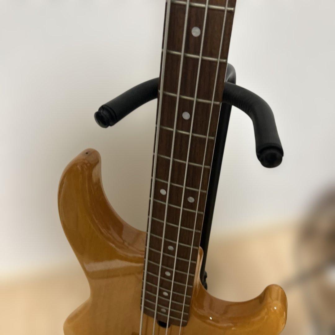 YAMAHA ヤマハ RBS50 エレキベース