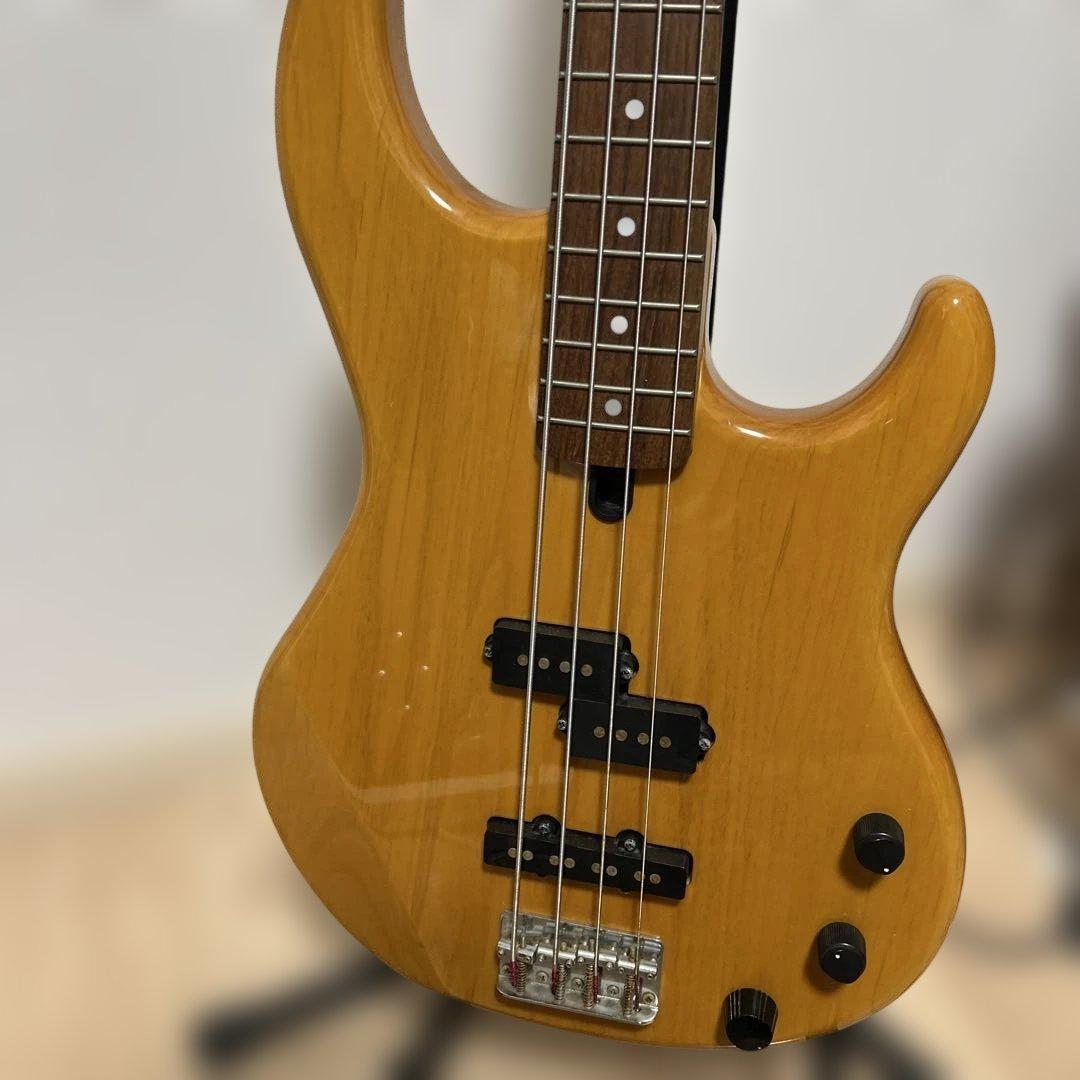 YAMAHA ヤマハ RBS50 エレキベース