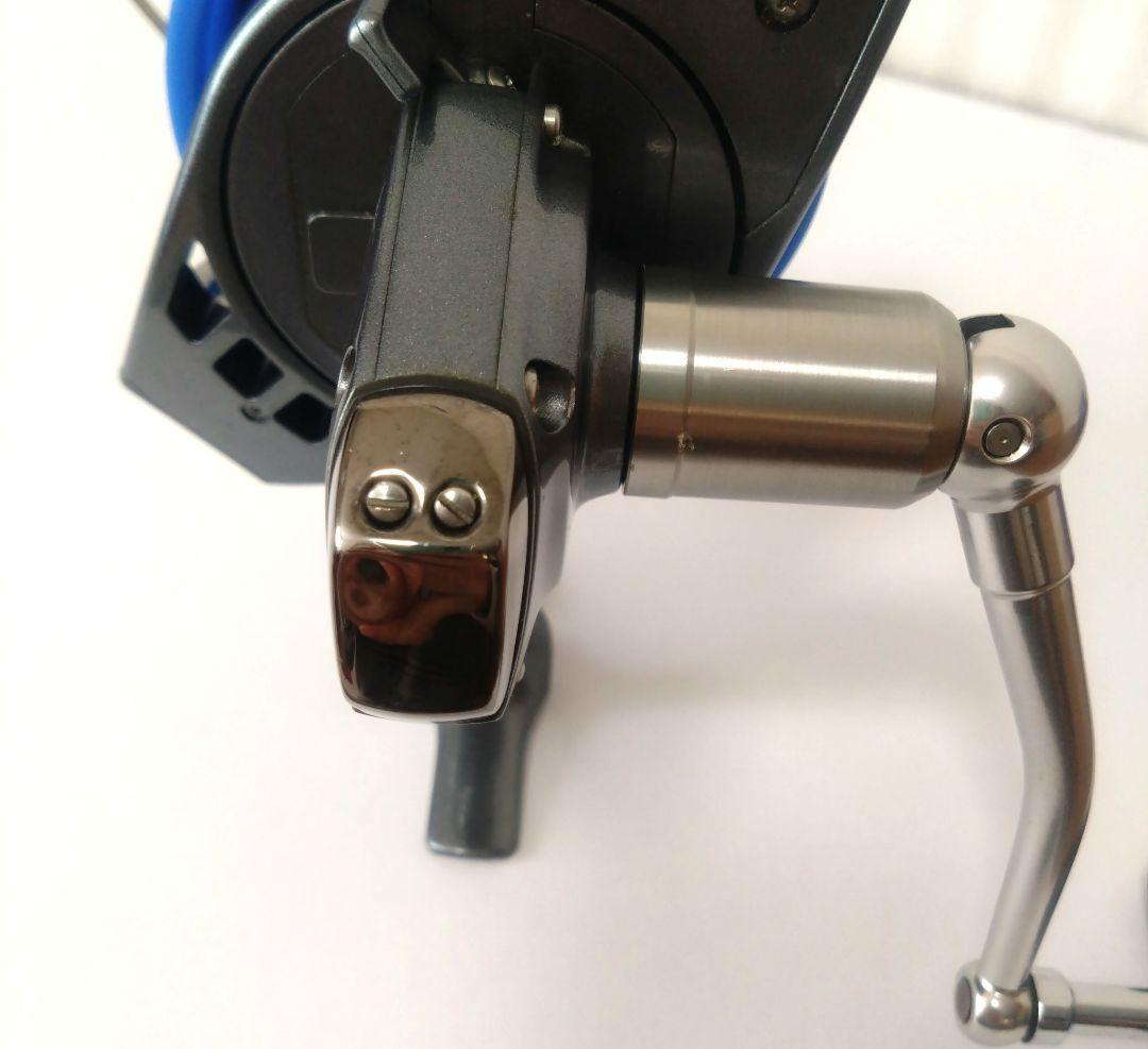 シマノ　スーパーエアロ　XT-SS