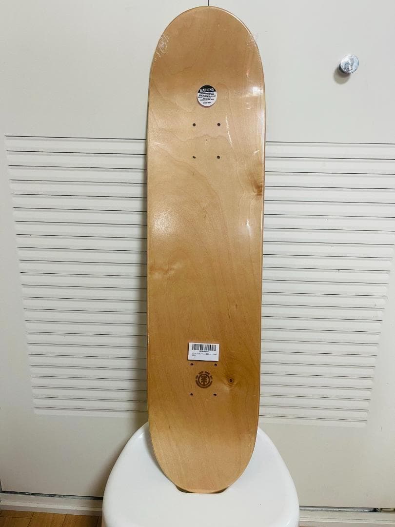 INDYチタン合金トラック同等品使用　ELEMENT　7.75コンプリート