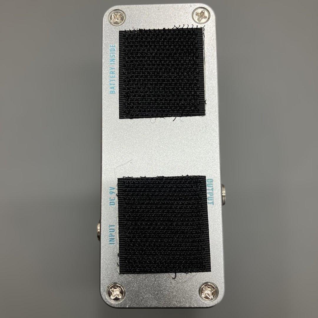 【動作確認済み】BLUE 360 AIA8 ベースプリアンプ