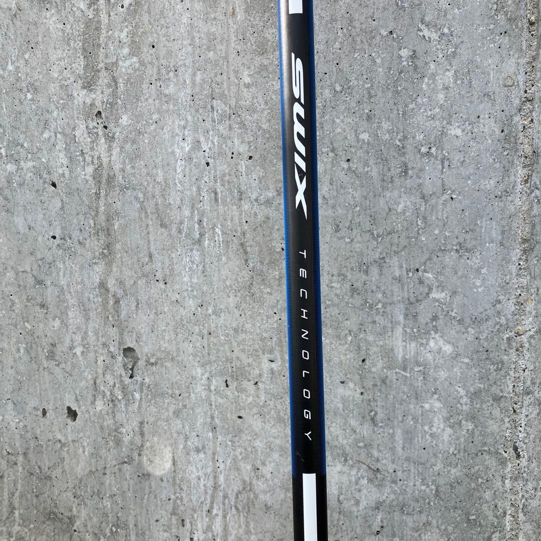 SWIX TRIAC GIRO ULC CARBON クロスカントリースキー