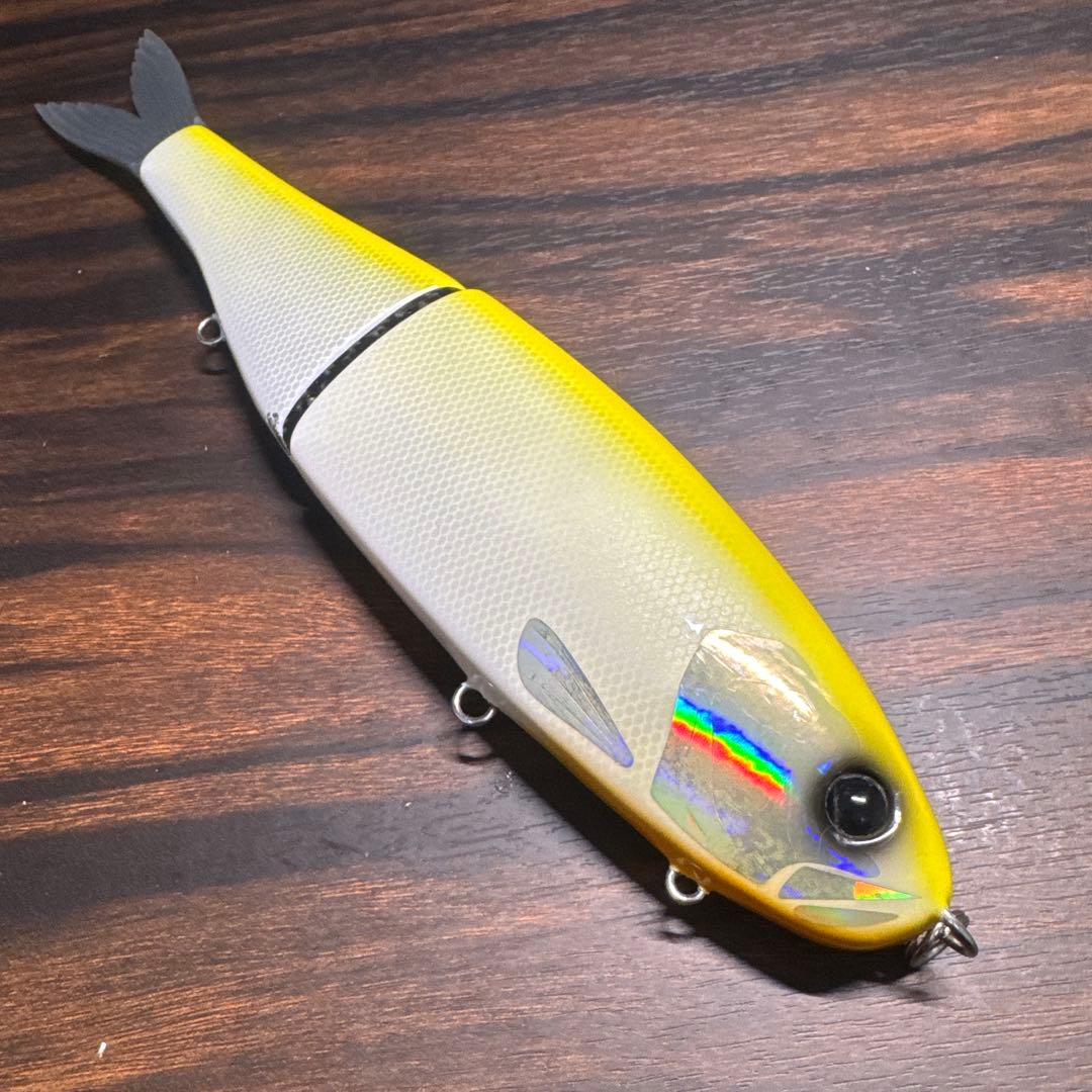 スタジオコンポジット ボルタ275 MK イエローバックパールI I