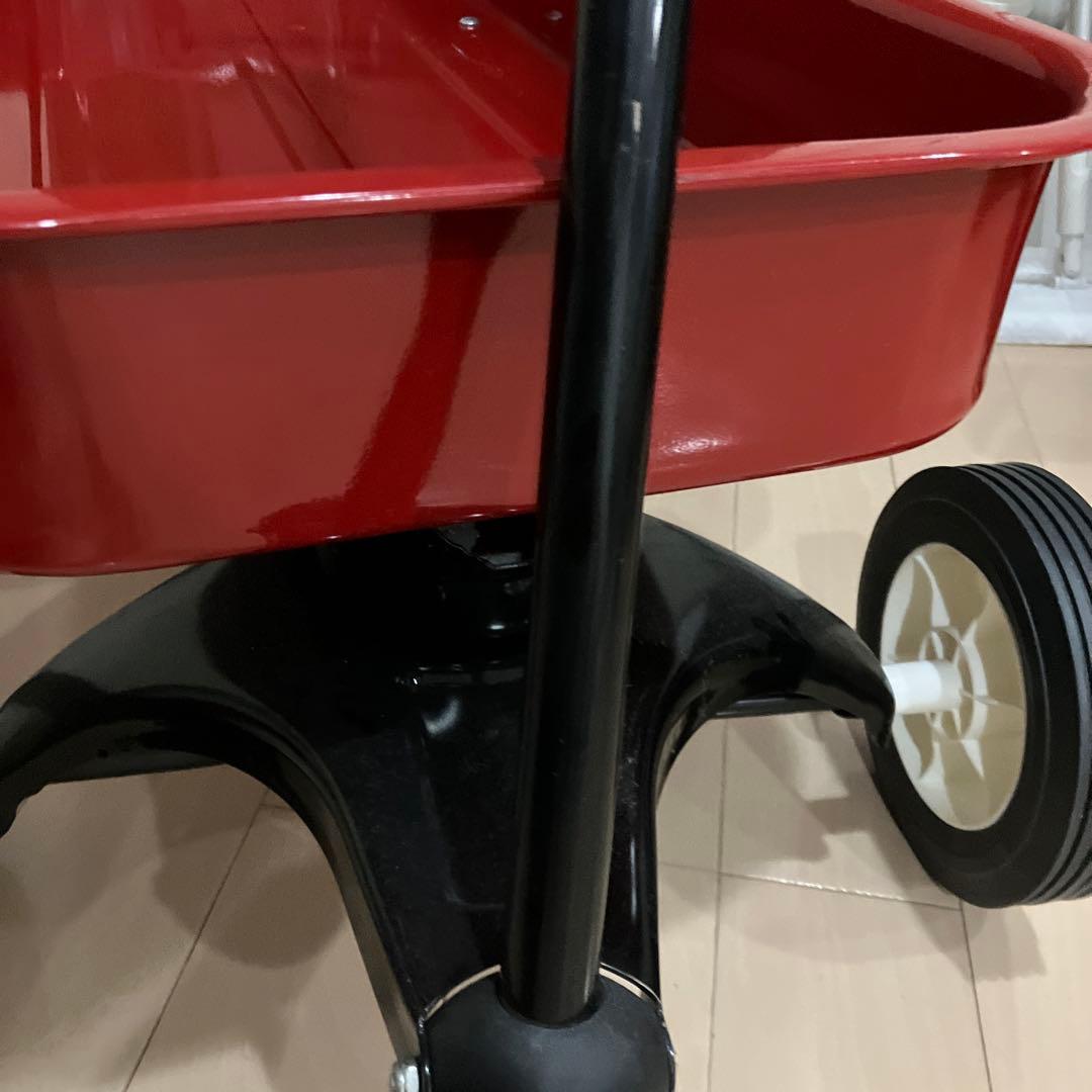 ☆希少ラジオフライヤー#89モデルUSA製☆