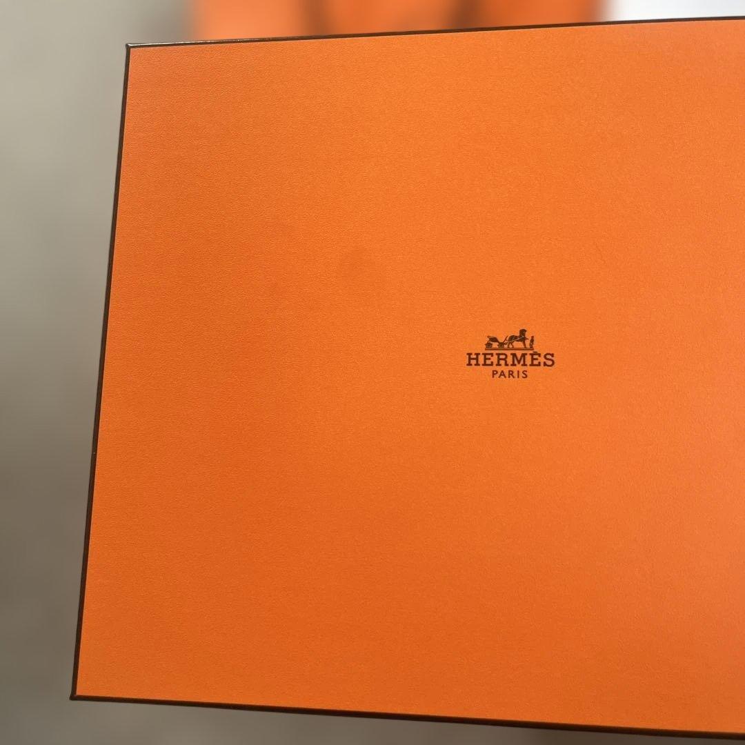 エルメス バンドタオル アヴァロン