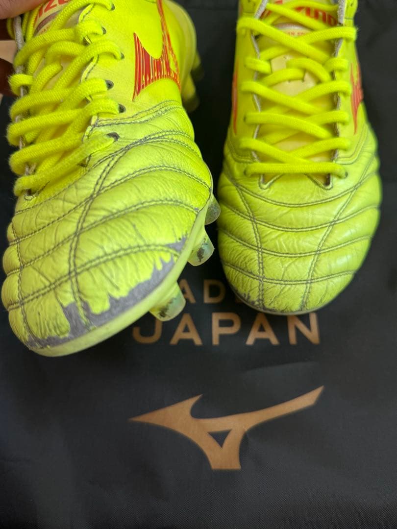 モレリアネオIV JAPAN