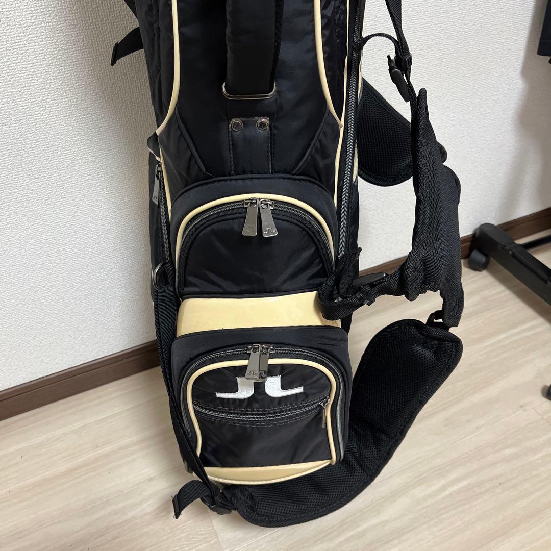 J.LINDEBERG★リンドバーグ★9.0型★プロモデル スタンド