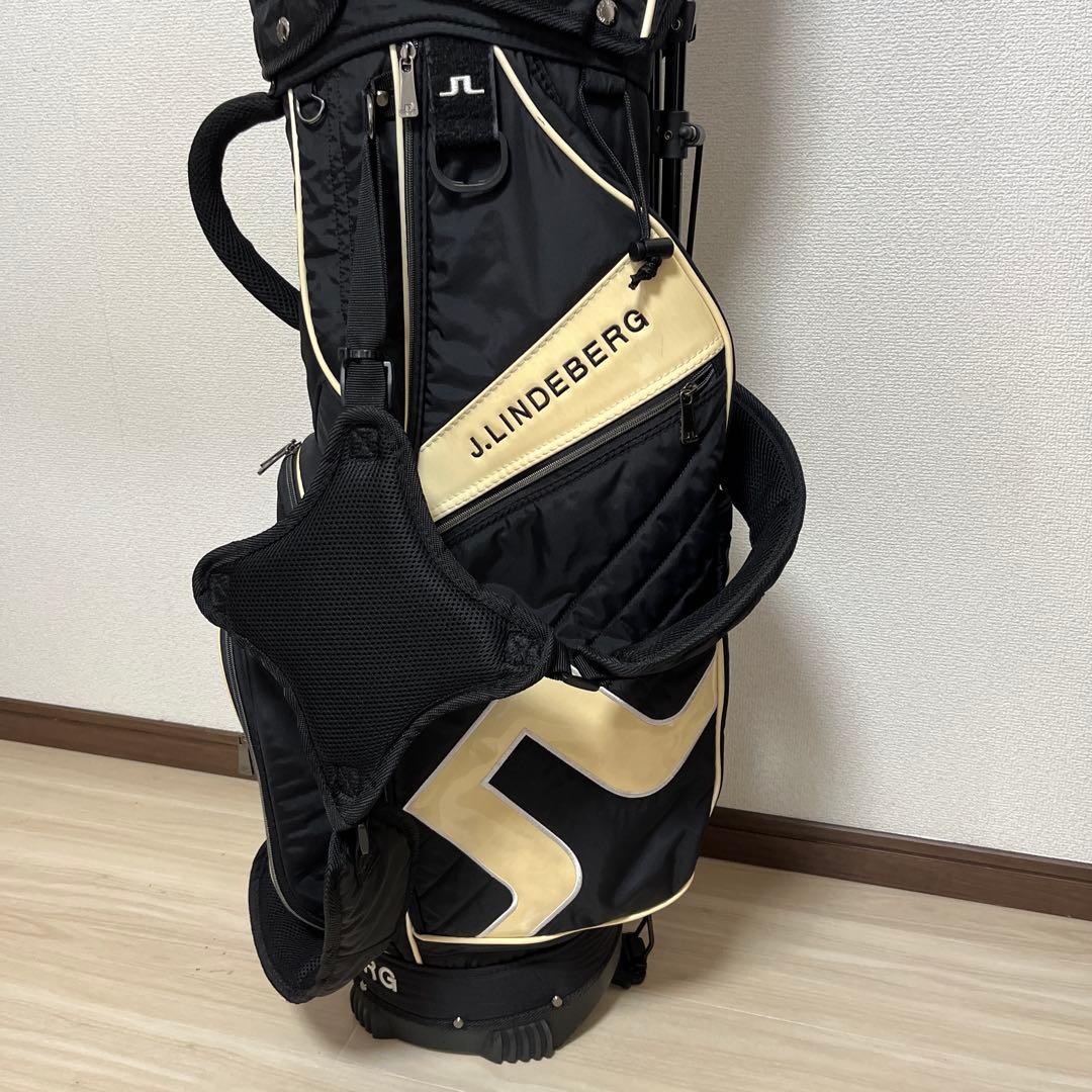 J.LINDEBERG★リンドバーグ★9.0型★プロモデル スタンド