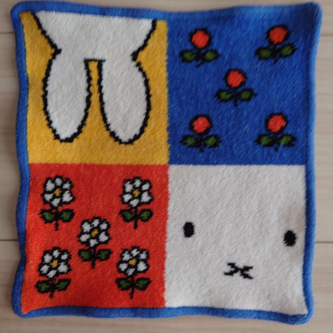 フェイラー ミッフィー タオルハンカチ 5枚セット