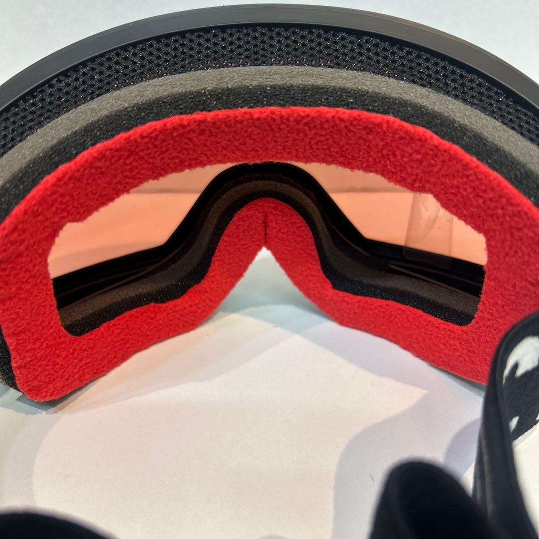 OCEAN 13 様向け　D:RECT スノーゴーグル　2点セット