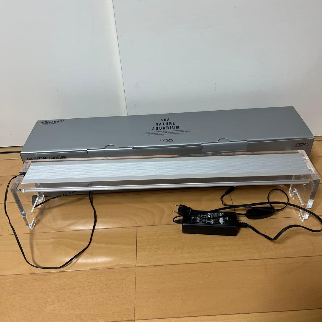 ADAアクアスカイ601