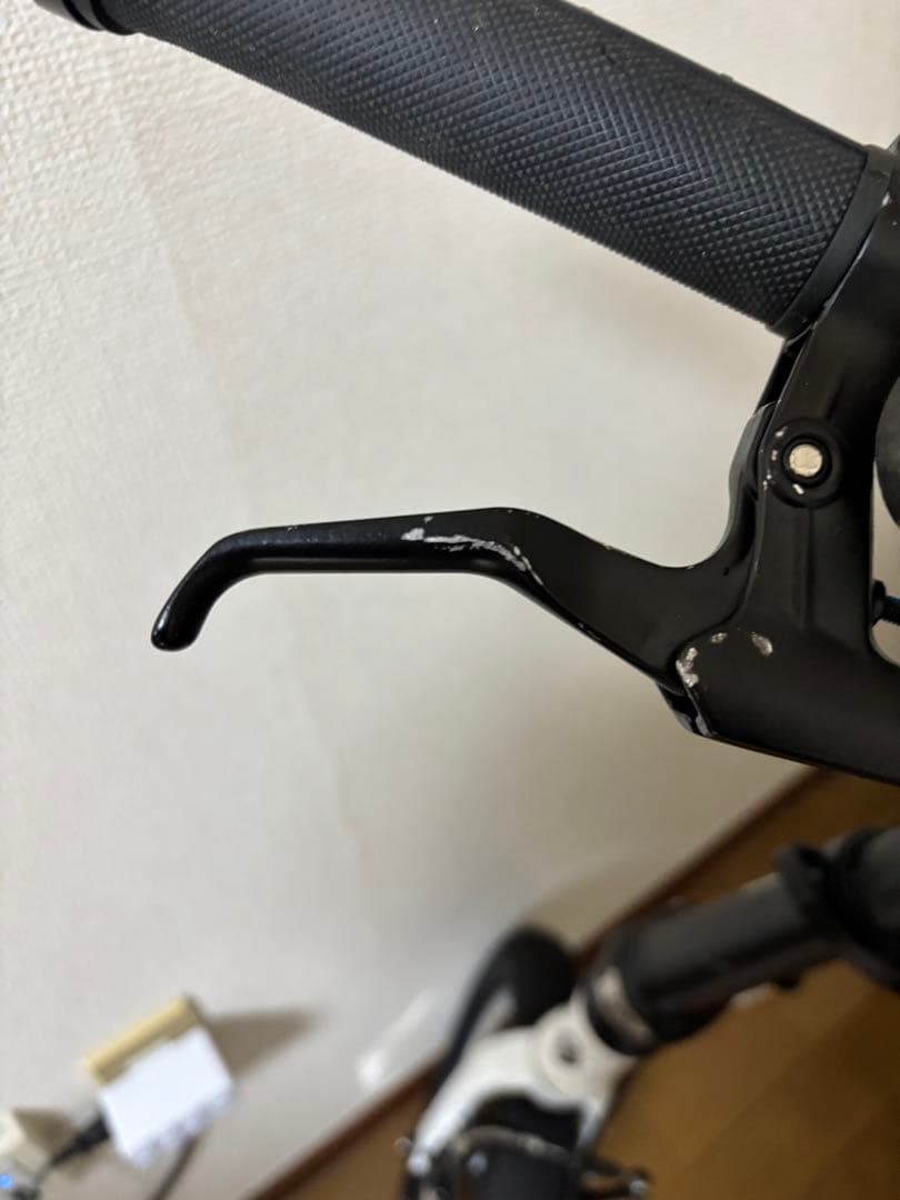 ルノープラチナライト6 （改造済）中古品