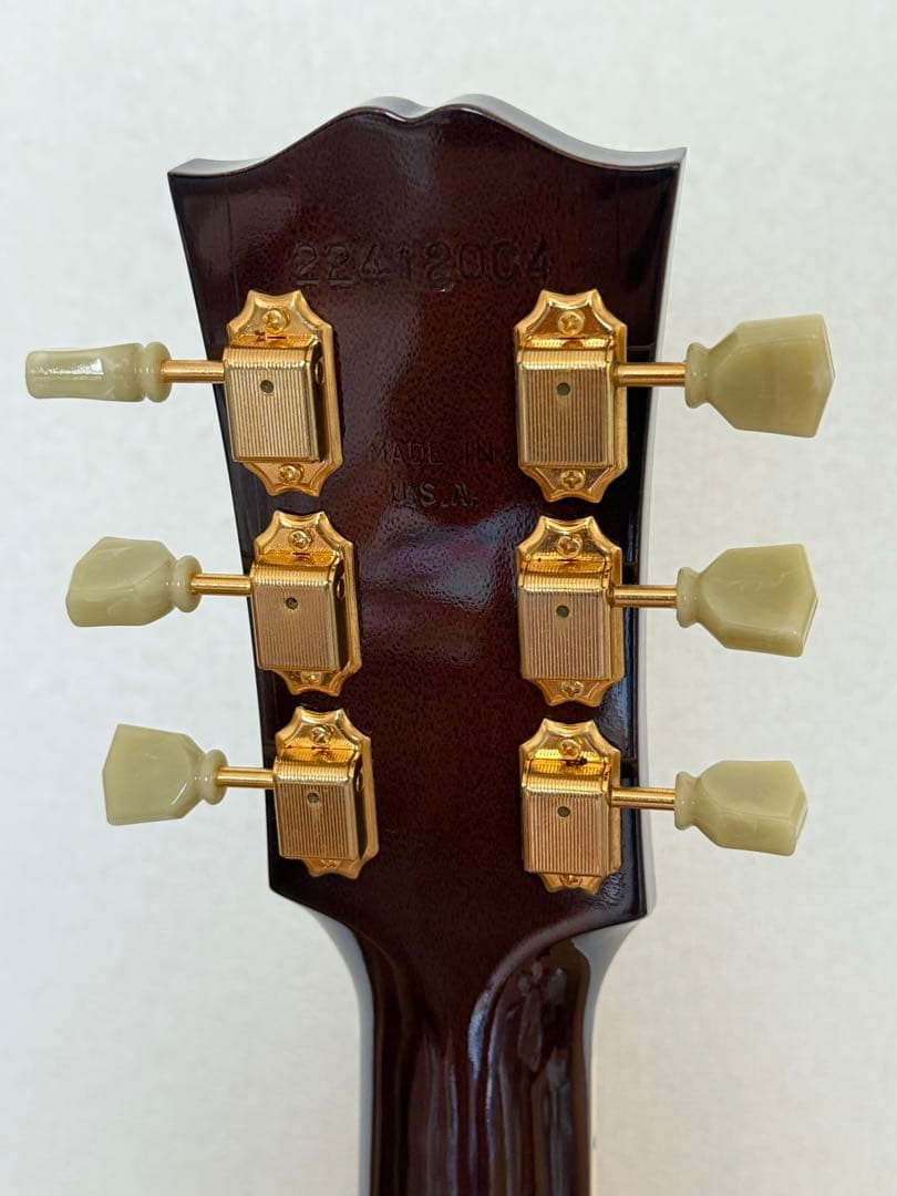 Gibson ハミングバード アコースティックギター