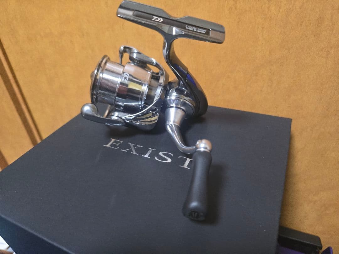 22イグジスト　LT2000S-H