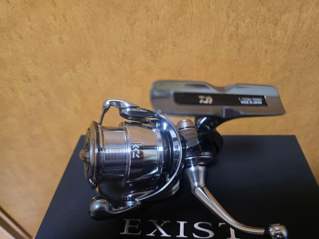 22イグジスト　LT2000S-H