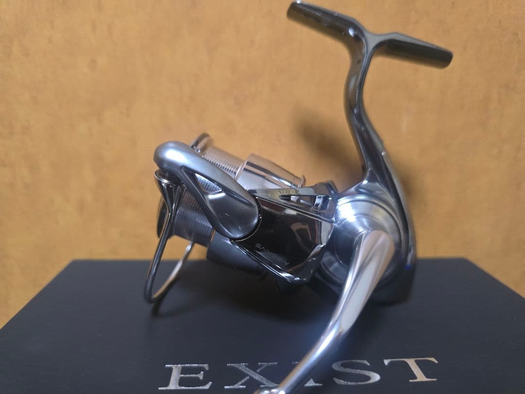 22イグジスト　LT2000S-H