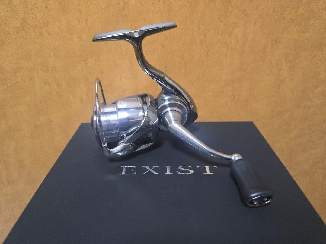 22イグジスト　LT2000S-H