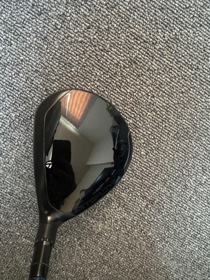 ステルス2プラス 3W15度 ツアーAD VR 5S