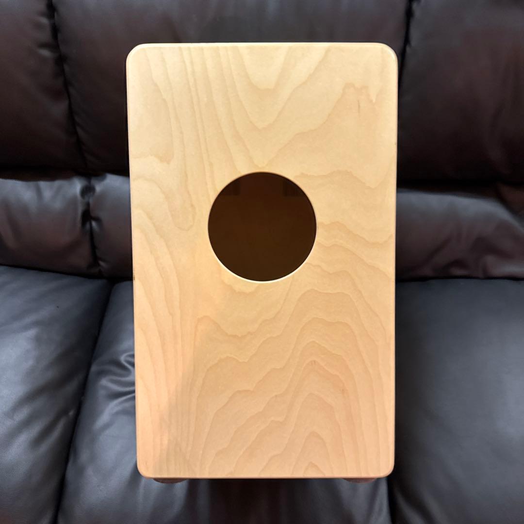 新品schlagwerkシュラグベルクCP101J X-One natur