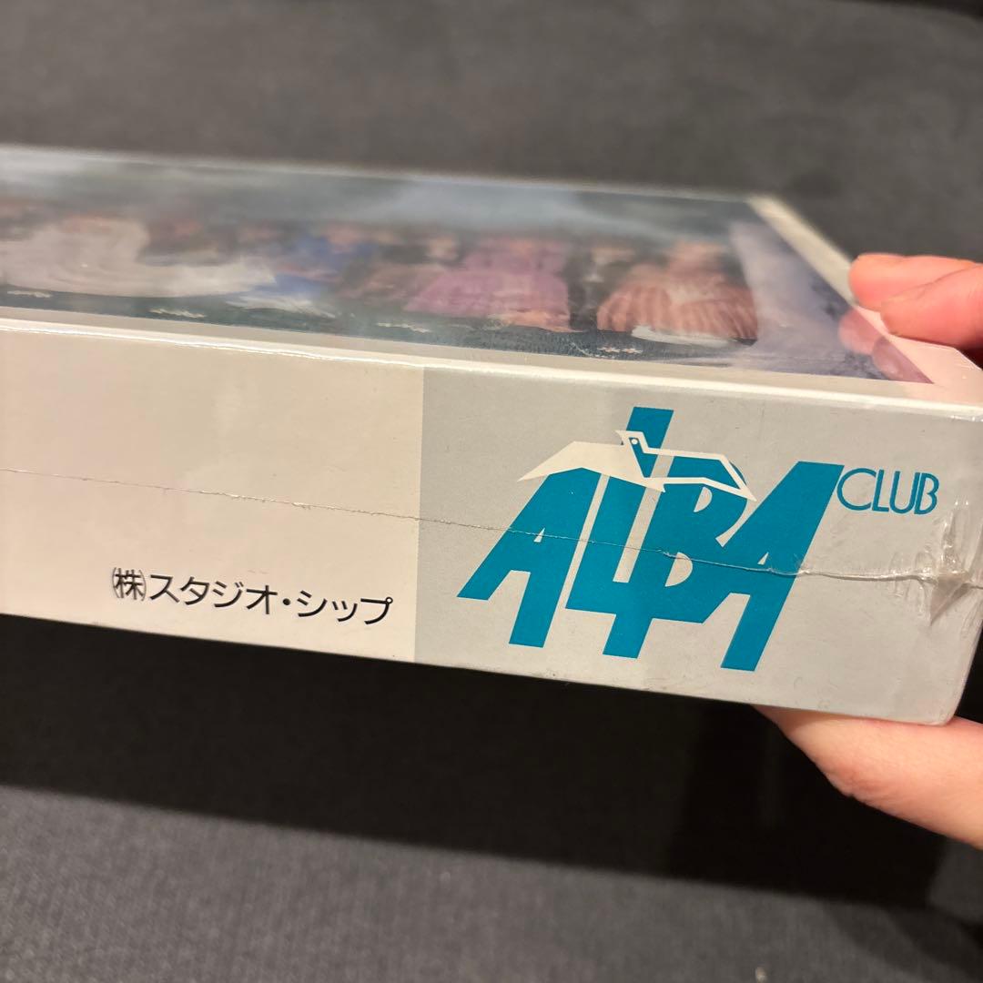 レイモン・ペイネ 1000ピース ジグソーパズル「結婚式」　廃盤　希少品