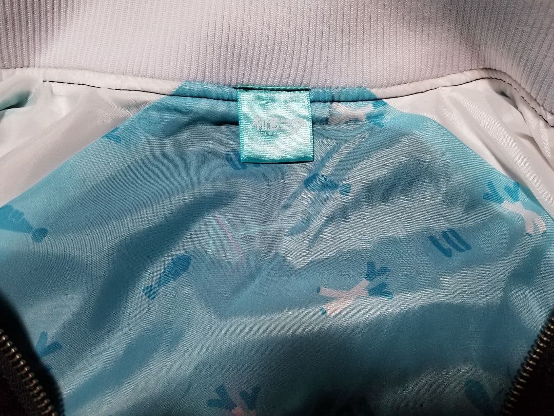 (未使用)初音ミク スカジャン Lサイズ