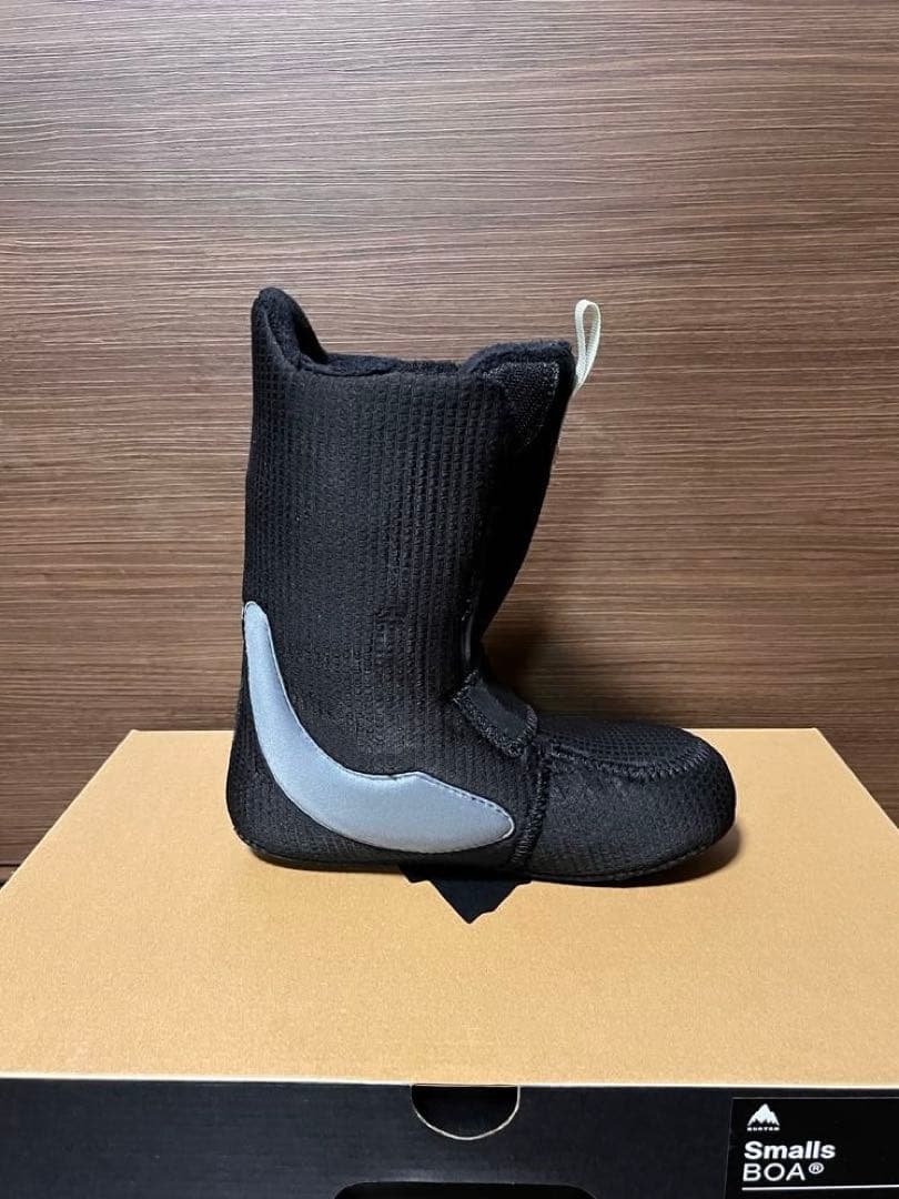 24-25 Burton バートン　キッズスノーボードブーツ 23cm