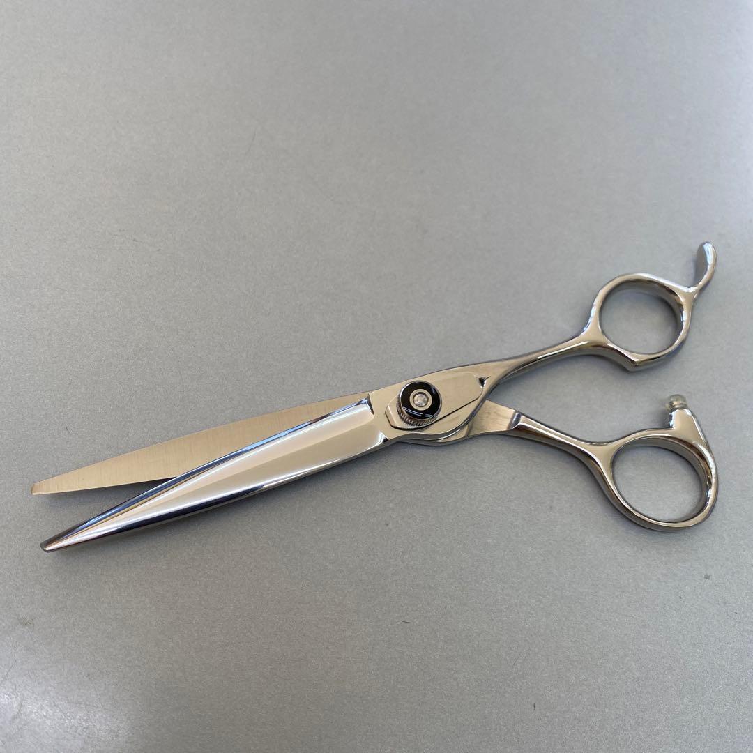 6,3インチシザー 新品 絶妙な切れ味満足度抜群❕