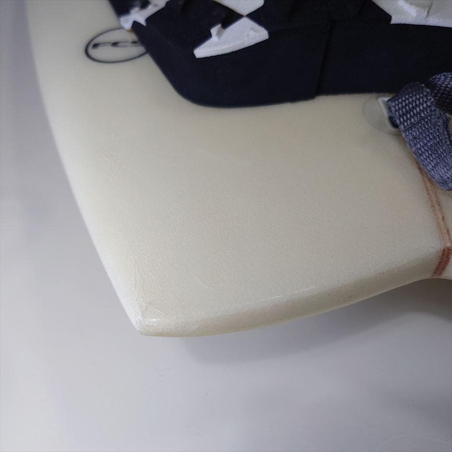 SIMON ANDERSON S4F C-DC サーフボード 5'11 4フィン